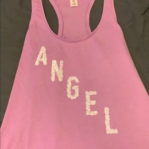 Victoria’s Secret Sleep Tank